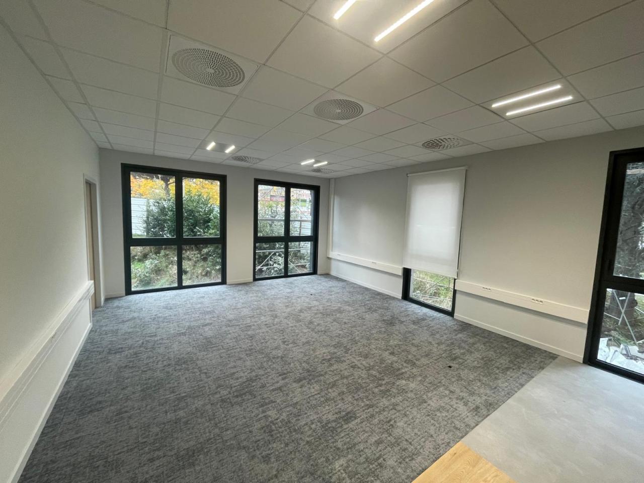 Bureau Toulouse 902m² Location bureau Toulouse Haute-Garonne OLBUR2427641 5